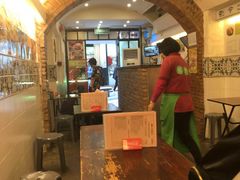 -大利来记餐厅