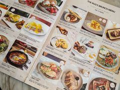 -the rug 飞毯 (朝阳公园店)