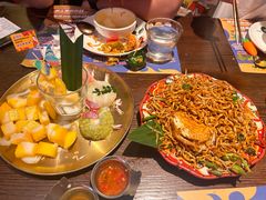 -泰妃殿(武汉首店)