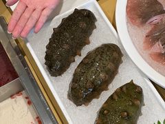 -皇城老妈·大连海鲜火锅(港湾店)