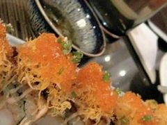 -月下料理(楷林IFC店)