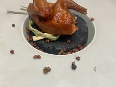 -南堂馆·新川菜(天府三街店)