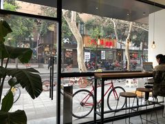 -常识咖啡common sense(春熙路店)