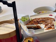 -壹零捌道·北京烤鸭(车公庄店)