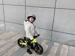 -趣动熊运动发展中心(乐坊校区)