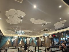 -赣南人家·头牌江西菜(劲松店)
