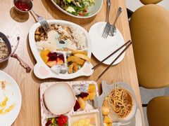 -艾米茉亲子餐厅(万象城店)