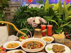 -不二·民谣音乐餐吧(长沙店)