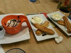 android_upload_pic-必胜客(百联又一城店)