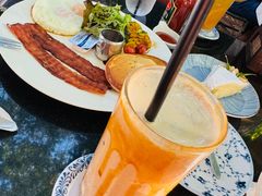 -Fern Forest Cafe