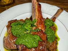 -BROWNSTONE布朗石西班牙餐厅(富城店)