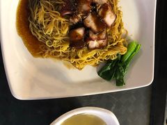 -牛车水美食街
