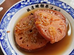 -粗茶淡饭(东关街店)