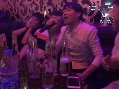 -上海星秀麦量贩KTV(张江商业广场店)