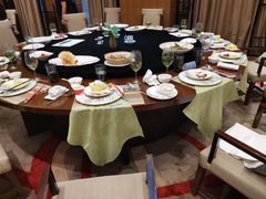 -重庆悦来温德姆酒店