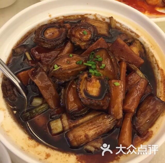 金时代顺风港湾(天钥桥路店-菜图片-上海美食-大众点评网