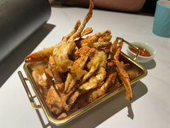 -江边城外烤全鱼(龙德广场店)