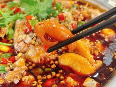 -米二红烧兔(华阳店)