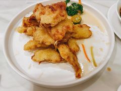 -子霖南山鲜虾面(南山总店)