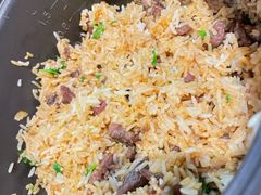牛肉饭-牛品福潮汕牛肉火锅(旺庄店)