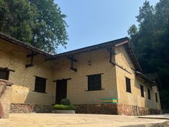 -韶山毛泽东同志故居