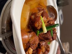 -道道鲜·崇明私房菜(五角场店)