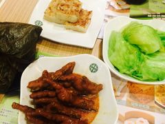 -添好运点心专门店(中环IFC店)