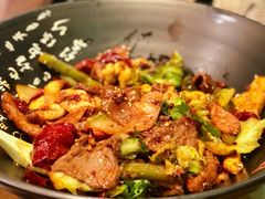 -一麻一辣麻辣香锅(方庄店)