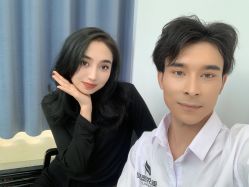 -美美秀造型