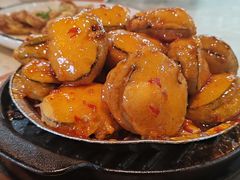 -大家乐东北菜(富河园店)