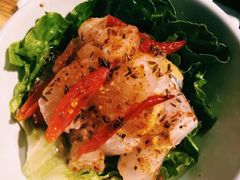 无骨龙利鱼柳-么肆烤肉·中式自助·烤肉大排档(街道口季佳PAI店)