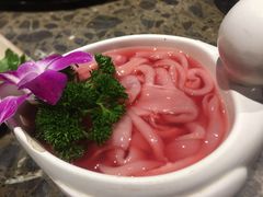 鲜鸭肠-重庆渝达老火锅(春熙路店)