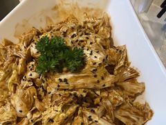 -老浒记民俗酒楼(王府井店)