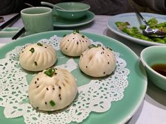 老杭州生煎包-江南厨子·品苏杭(华润万象店)