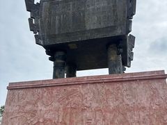 -汕尾铜鼎山旅游区