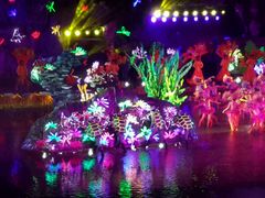 android_upload_pic-横店影视城梦幻谷园区