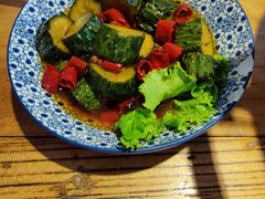 -有才叔的小馆(民乐园店)