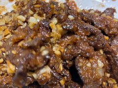 -天津乾毓德饭庄·清真传统炒菜·海鲜烧烤(咸阳路店)