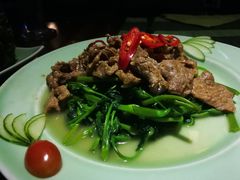 -Lam Vien Restaurant