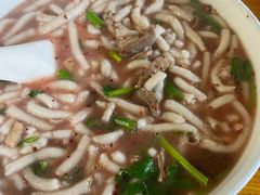 -阿聪芋头面(屏南店)