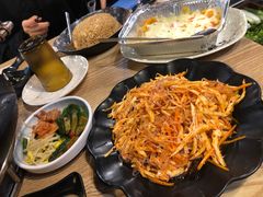 -大壮家原味烤肉(兴华北街店)