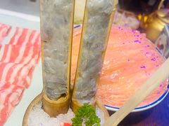 -萍姐火锅·公路夜市(打浦桥日月光店)