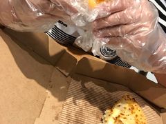 -乐凯撒披萨(正佳广场店)