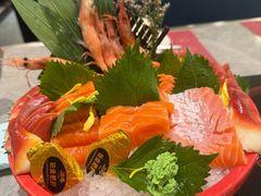 -一绪に寿喜烧(虹悦城店)