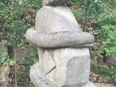 -皇藏峪国家森林公园