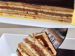 -老梦面包CHEZMOREL(麦子店)