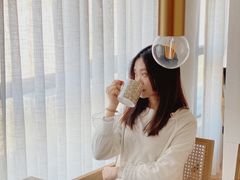 -Me Coffee下午茶艺术空间