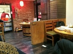 -咱屯子铁锅炖直营店(保利店)