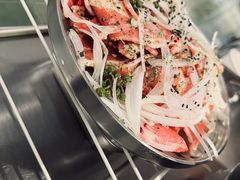 藤椒澳洲牛五花-小肚皮饮食店