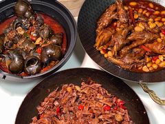 -老闵田螺馆·南昌市井菜·特色小吃(总店)